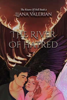 Paperback The River of Hatred: The Rivers of Hell 2: Alternate Cover Edition Book