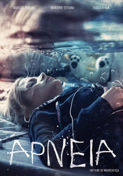 DVD Apneia Book