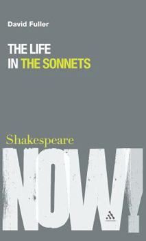 Hardcover Life in the Sonnets: Reading and Performance Book
