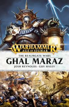 Fury of Gork - Book #2 of the Realmgate Wars