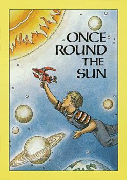 Hardcover Once Around the Sun Book