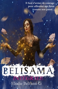 Paperback Belisama - Int?grale [French] Book