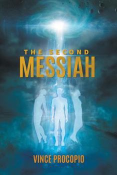 Paperback The Second Messiah Book