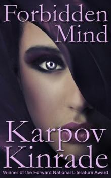 Forbidden Mind - Book #1 of the Forbidden Trilogy