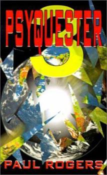 Paperback Psyquester 3 Book