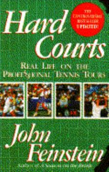 Paperback Hard Courts Book