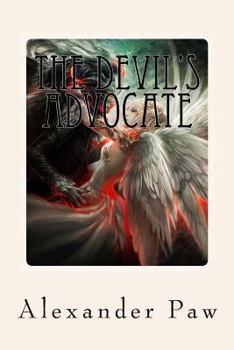 Paperback The Devil's Advocate Book