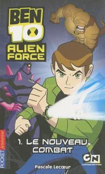 Paperback Le Nouveau Combat [French] Book