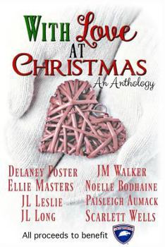 Paperback With Love at Christmas an Anthology Book