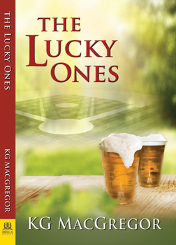 Paperback The Lucky Ones Book