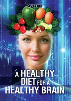 Healthy Diet For Healthy Brain