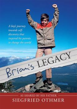 Paperback Brian's Legacy Book