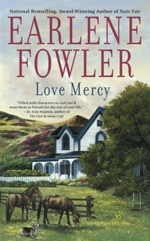 Love Mercy - Book #1 of the Love Mercy Johnson