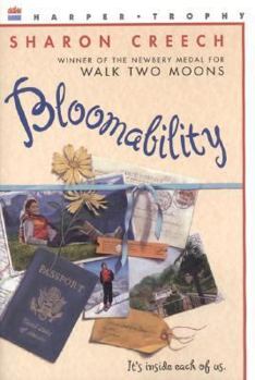 Paperback Bloomability Book