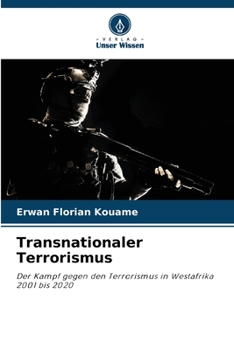 Paperback Transnationaler Terrorismus [German] Book