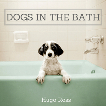 Hardcover Dogs in the Bath Book