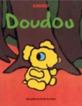 Paperback doudou [French] Book