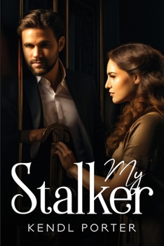 Paperback My Stalker Book