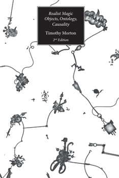 Paperback Realist Magic (2nd Edition): Objects, Ontology, Causality (2nd Edition) Book