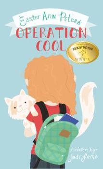 Paperback Easter Ann Peters' Operation Cool Book