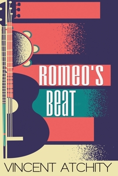 Paperback Romeo's Beat Book