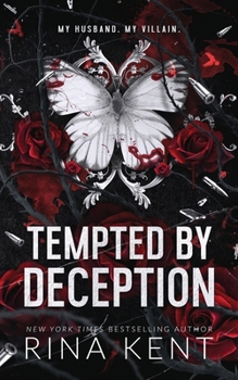 Paperback Tempted by Deception: Special Edition Print Book