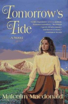 Hardcover Tomorrows Tide Book