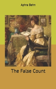 Paperback The False Count Book