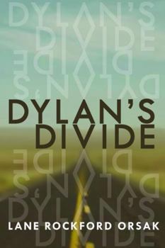 Paperback Dylan's Divide Book
