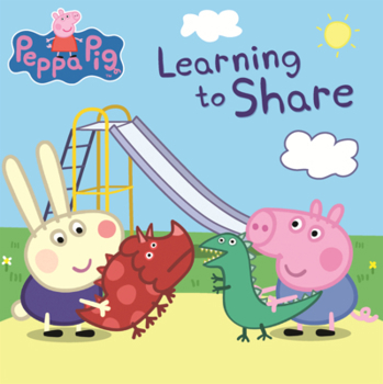 Library Binding Learning to Share Book