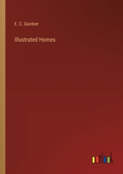 Illustrated Homes