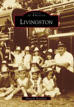 Livingston - Book  of the Images of America: New Jersey