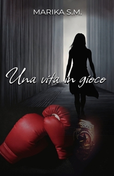 Paperback Una Vita in Gioco [Italian] Book