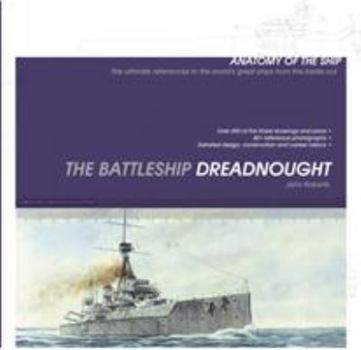 Paperback Battleship Dreadnought Book