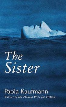 Paperback The Sister Book