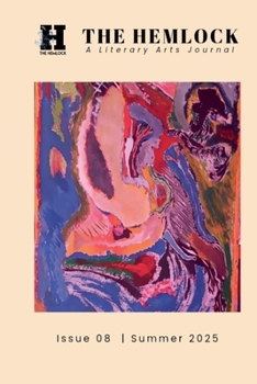 Paperback The Hemlock Journal Issue 08 Book
