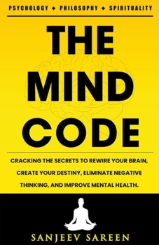 Paperback The Mind Code Book