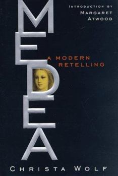 Hardcover Medea Book