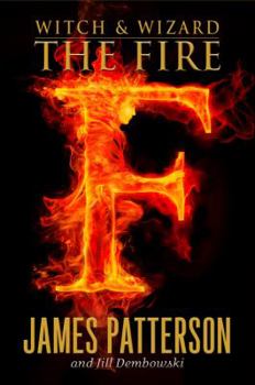 Hardcover The Fire Book
