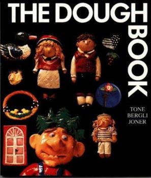 Paperback The Dough Book