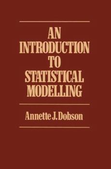 Paperback Introduction to Statistical Modelling Book