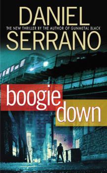 Mass Market Paperback Boogie Down Book