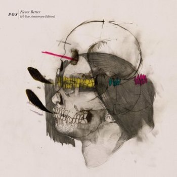 Vinyl Never Better (10th Anniversary Edition) Book