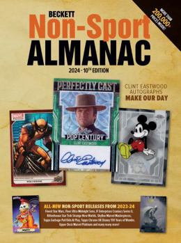 Beckett Non-Sports Almanac #10