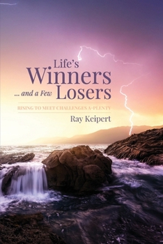 Paperback Life's Winners and a Few Losers Book