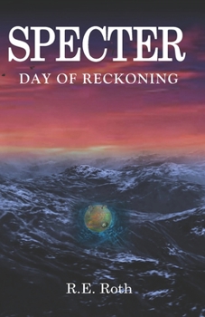 Paperback Specter - Day of Reckoning Book