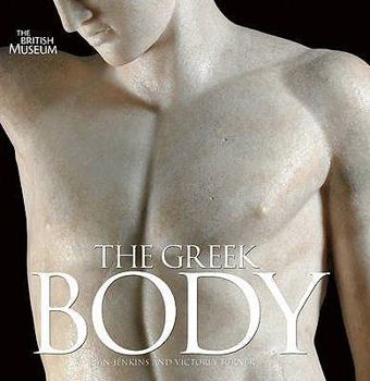 Hardcover The Greek Body Book