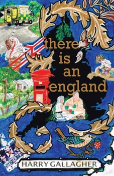 Paperback there is an england Book