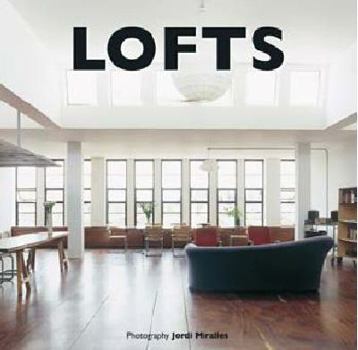 Hardcover LOFTS 1 [Castillian] Book