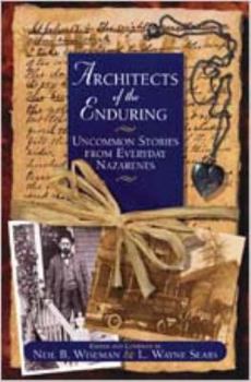Paperback Architects of the Enduring Set Book